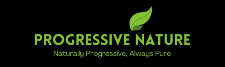 Progressive Nature - Naturally Progressive, Always Pure