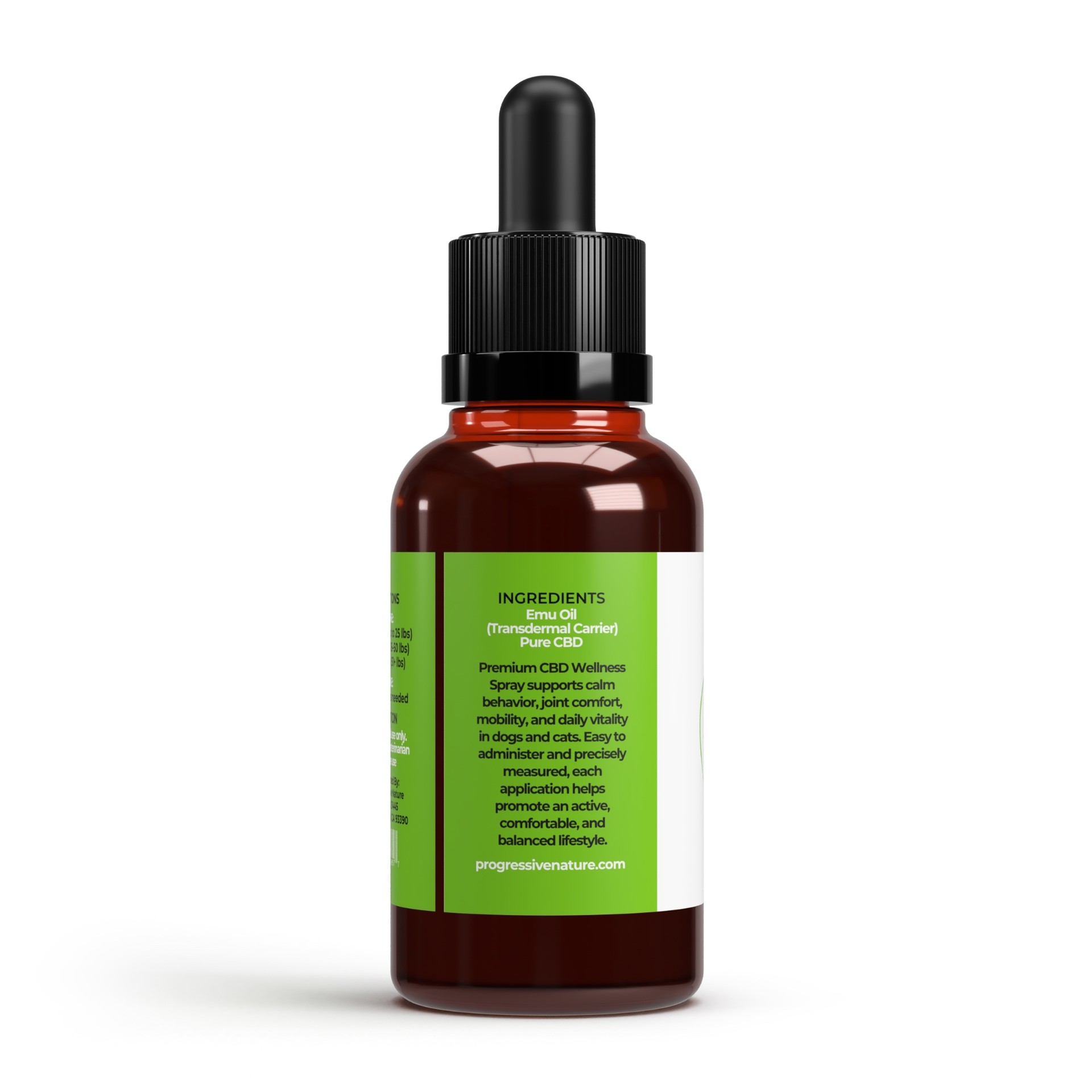 K-NINE / F-LINE CBD Wellness – view 2