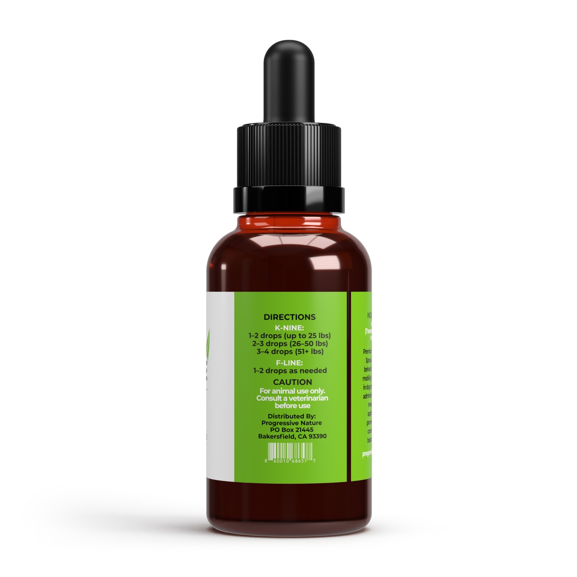K-NINE / F-LINE CBD Wellness – view 3
