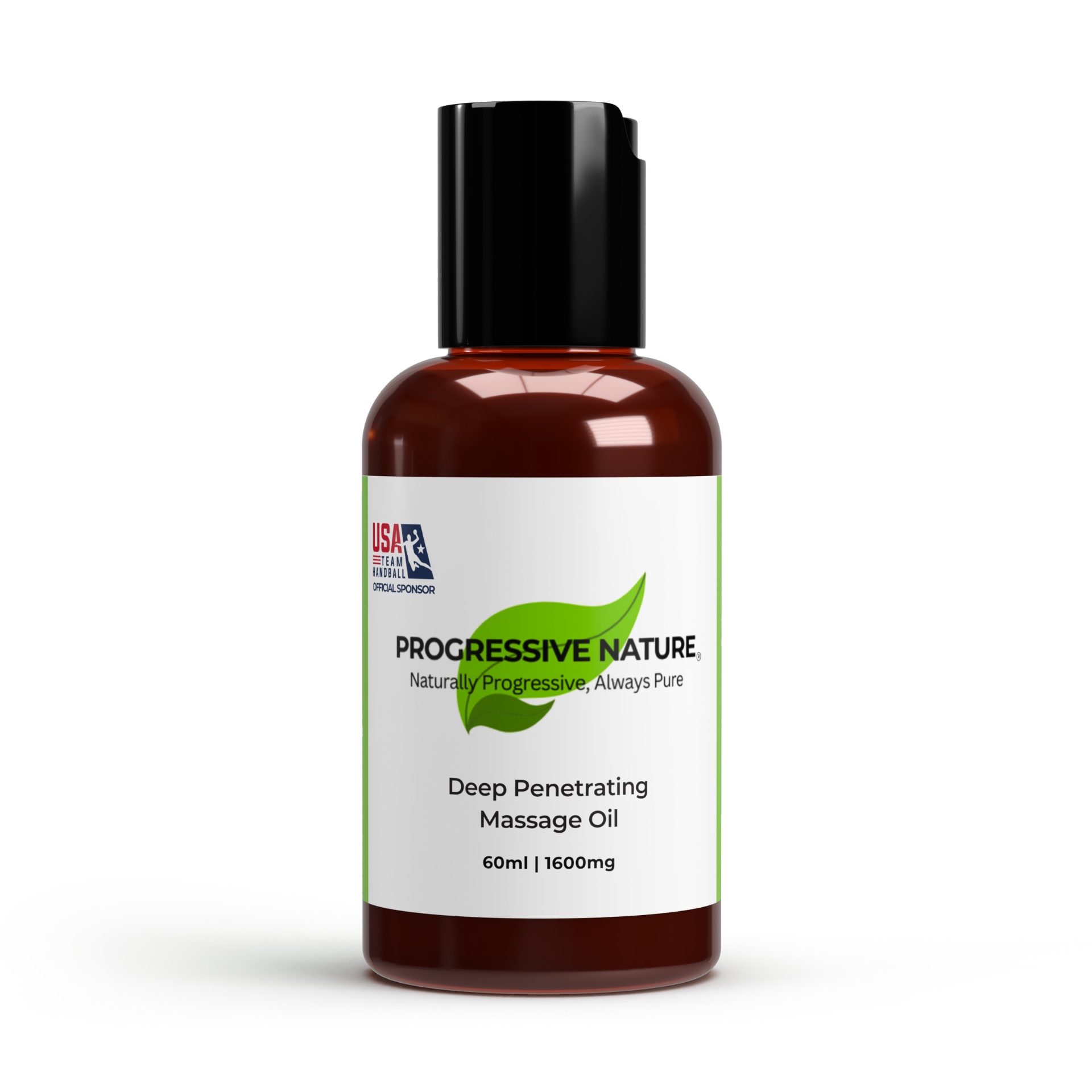 Personal Massage Oil