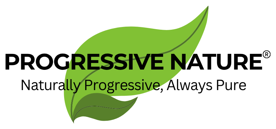 Progressive Nature - Naturally Progressive, Always Pure