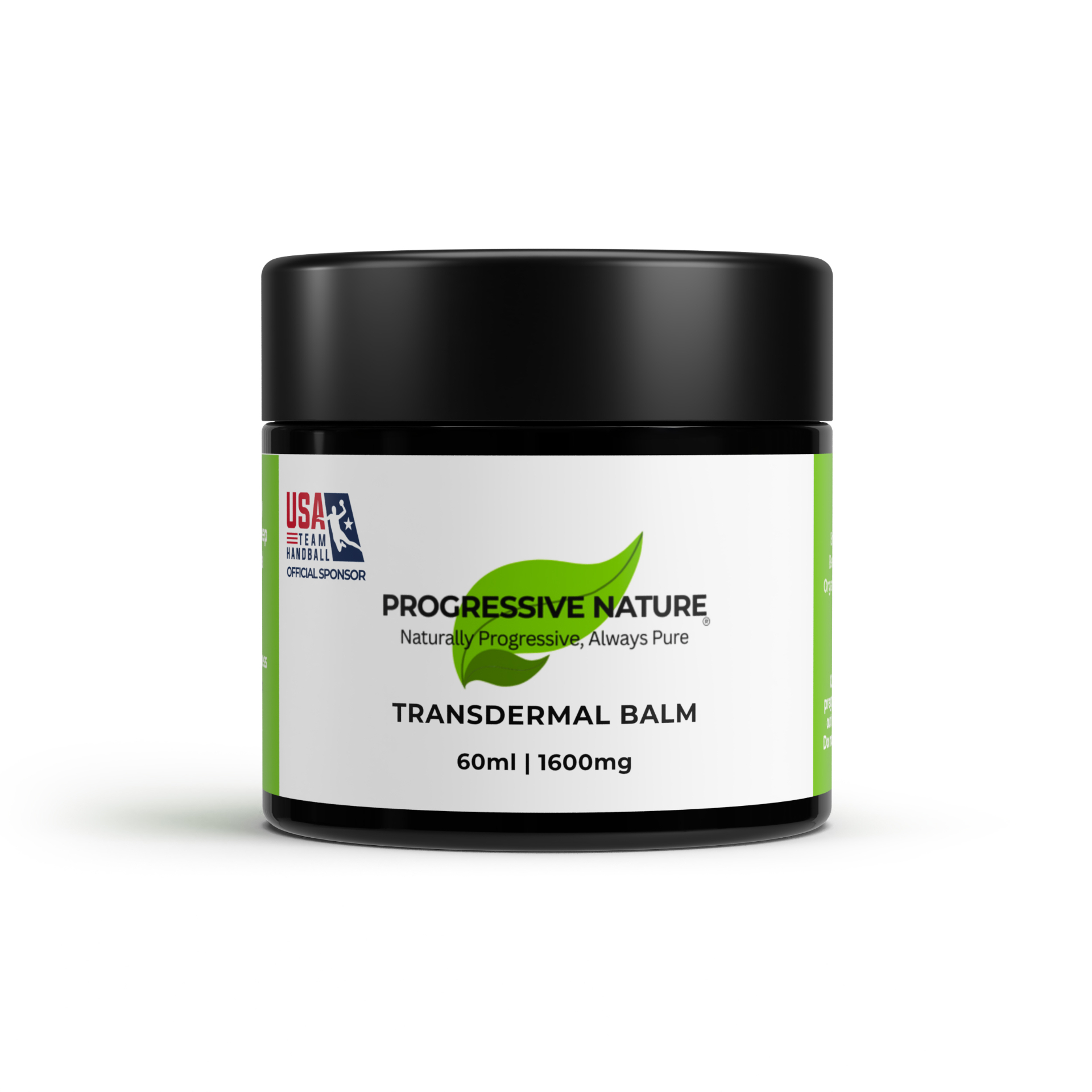 Transdermal Balm